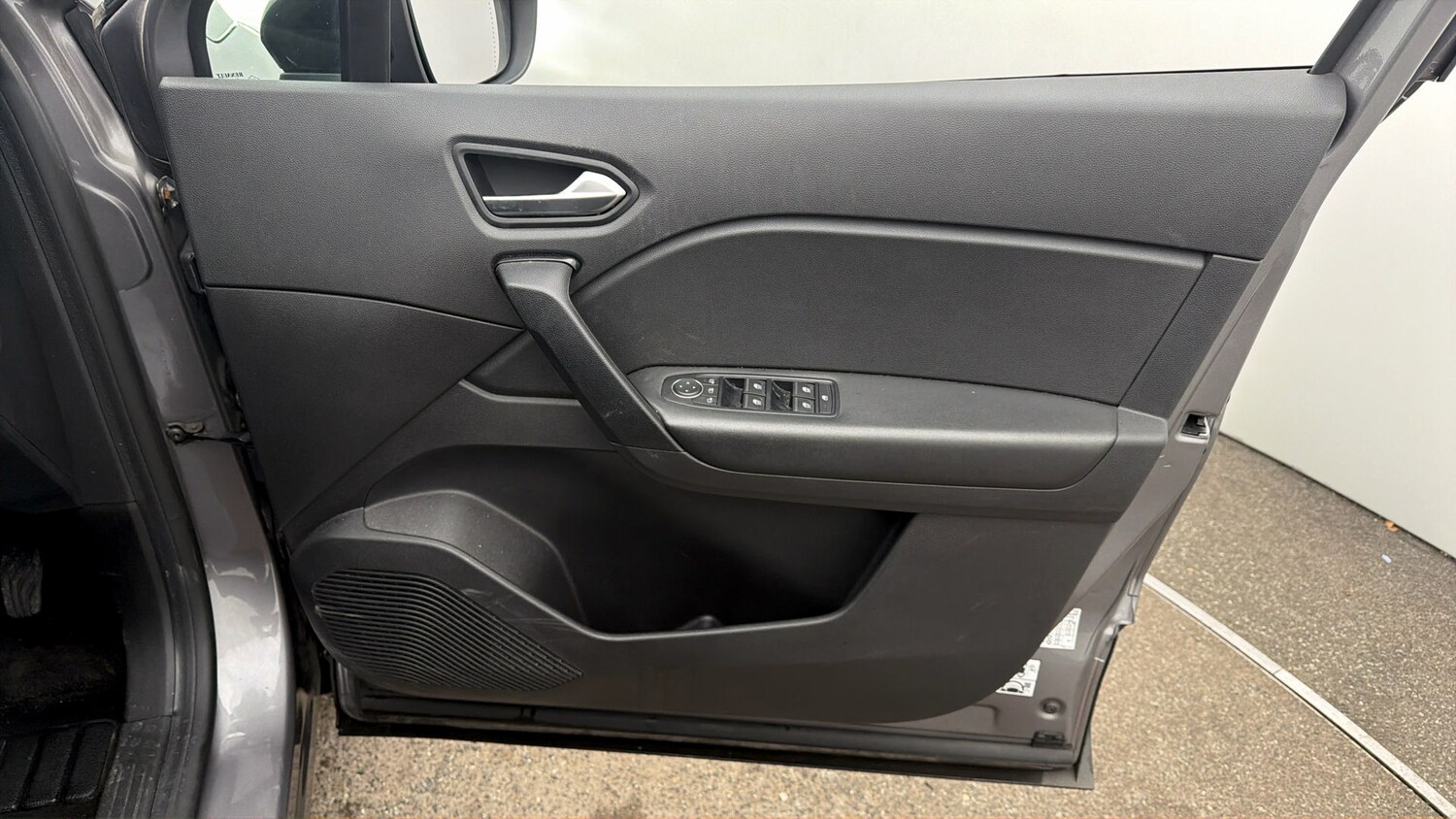 Used Renault Captur 2020 for sale - 78094828: Photo 14