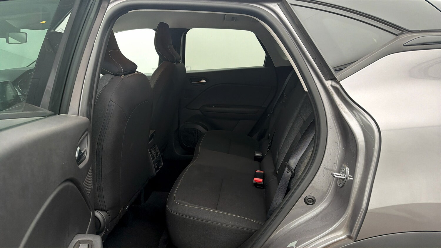 Used Renault Captur 2020 for sale - 78094828: Photo 15