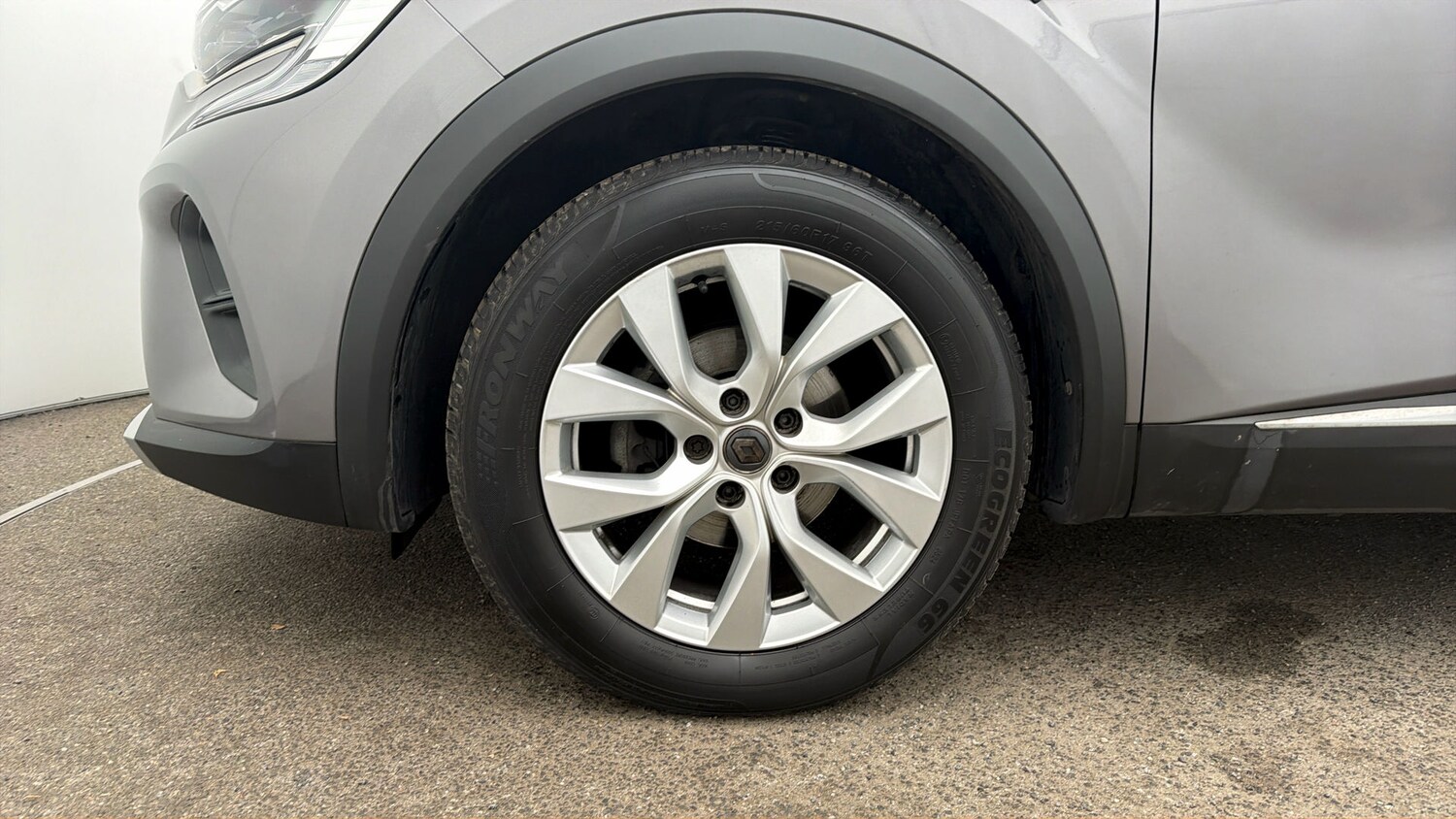 Used Renault Captur 2020 for sale - 78094828: Photo 17