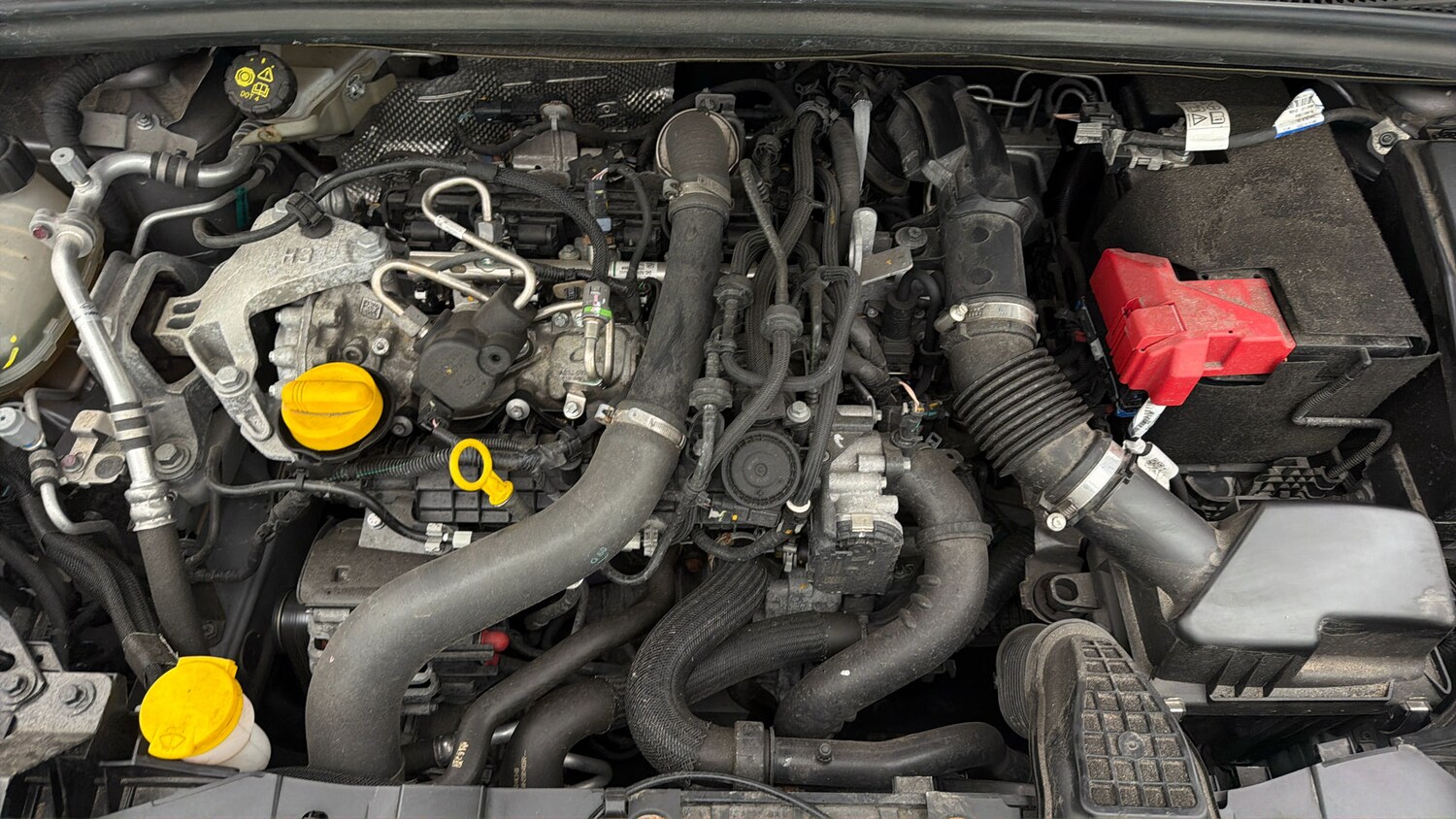 Used Renault Captur 2020 for sale - 78094828: Photo 18