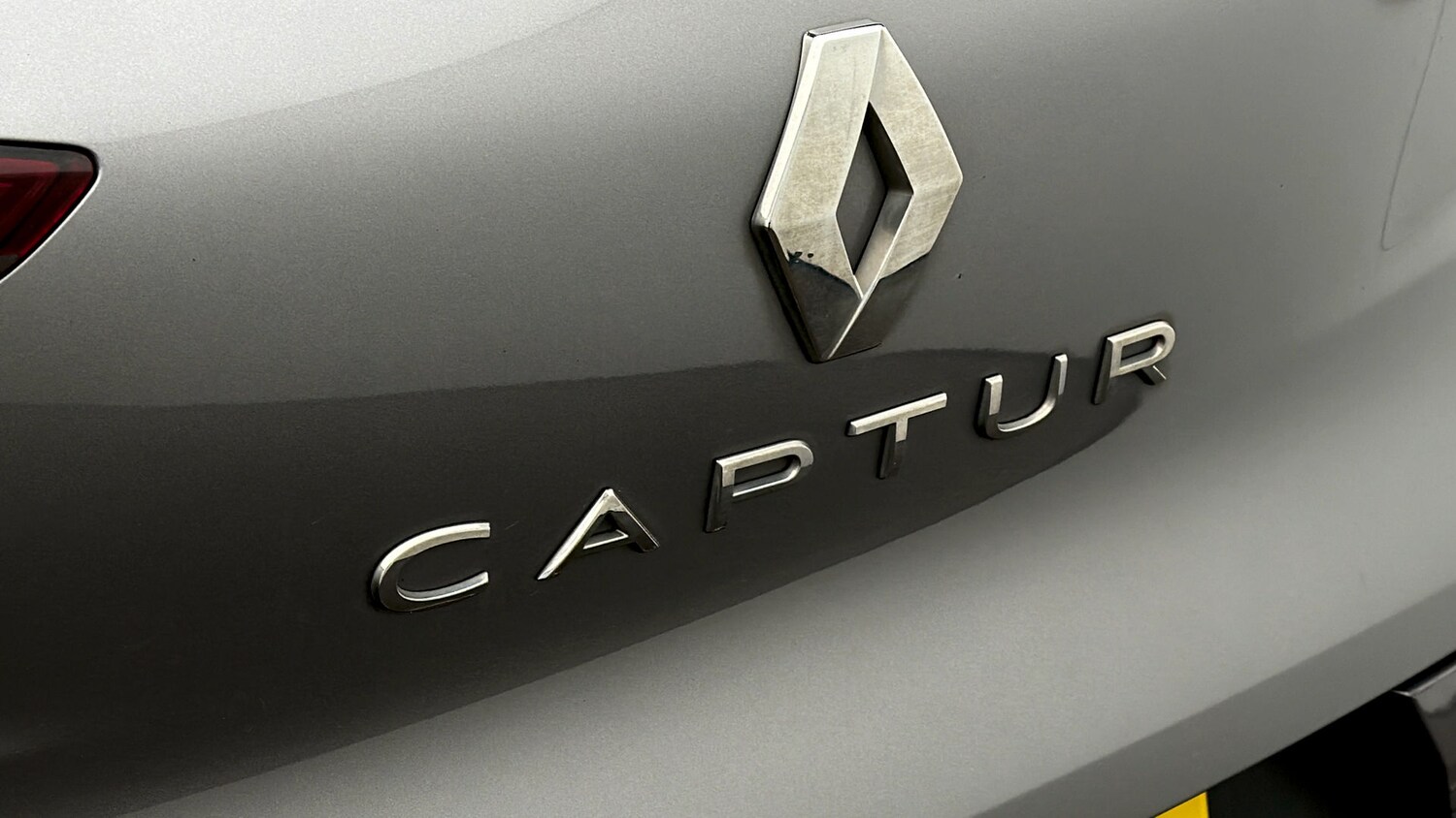 Used Renault Captur 2020 for sale - 78094828: Photo 19