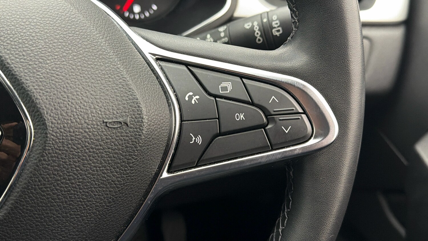 Used Renault Captur 2020 for sale - 78094828: Photo 23