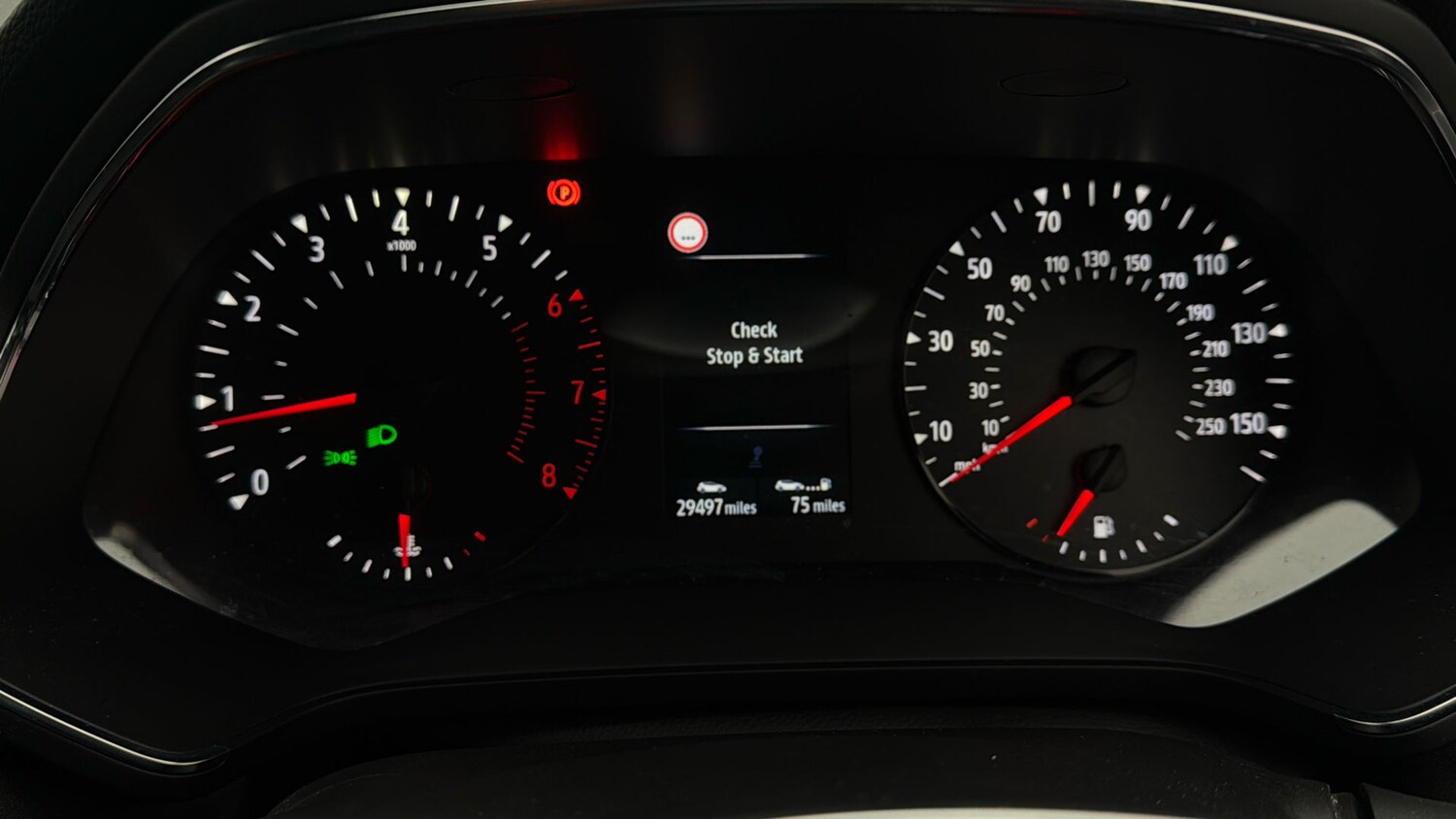 Used Renault Captur 2020 for sale - 78094828: Photo 24