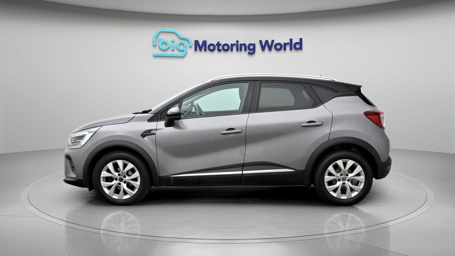 Used Renault Captur 2020 for sale - 78094828: Photo 4