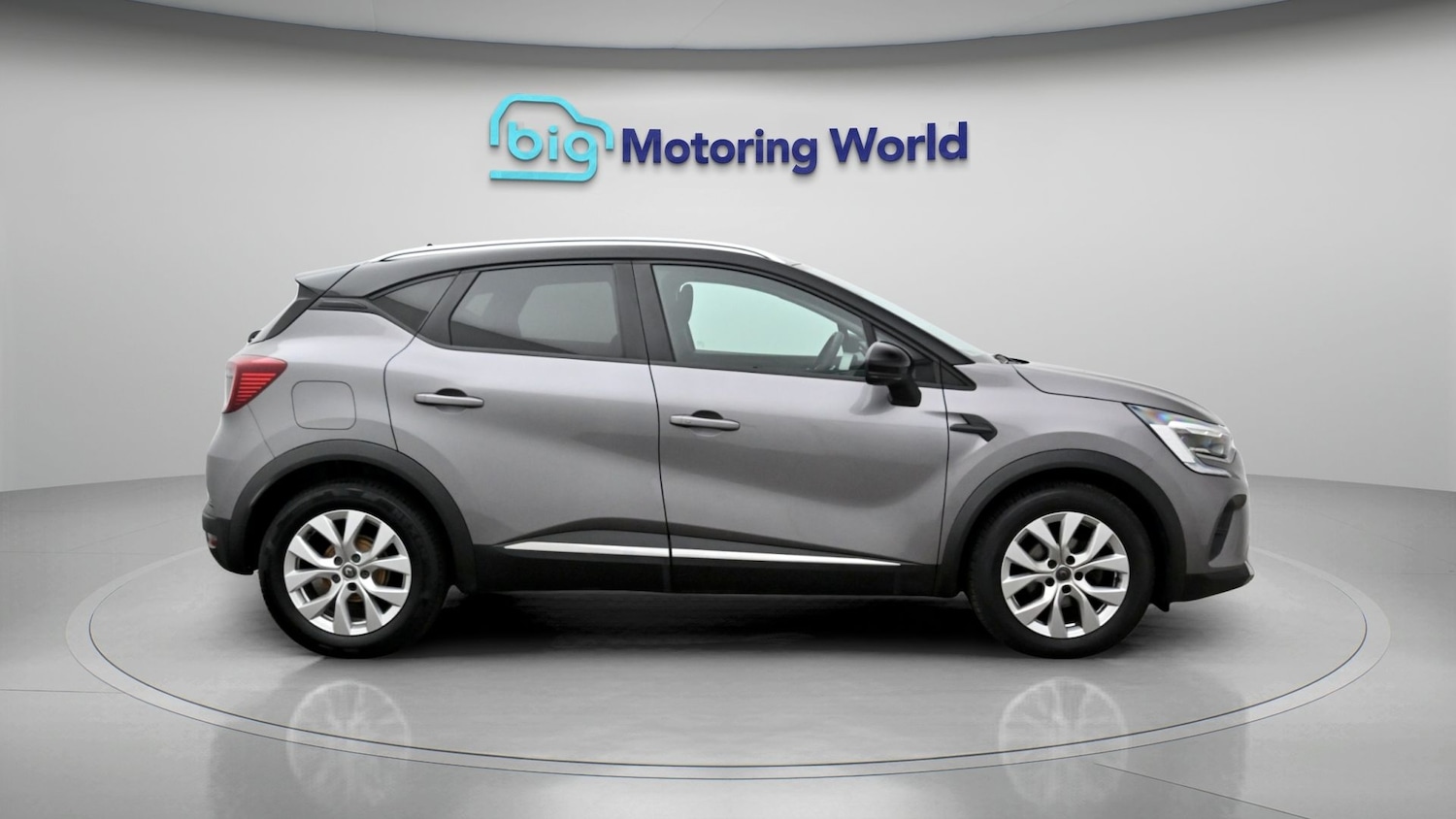 Used Renault Captur 2020 for sale - 78094828: Photo 8