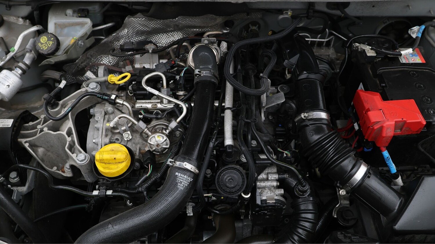 Used Dacia Jogger for sale - 77418475: Photo 19