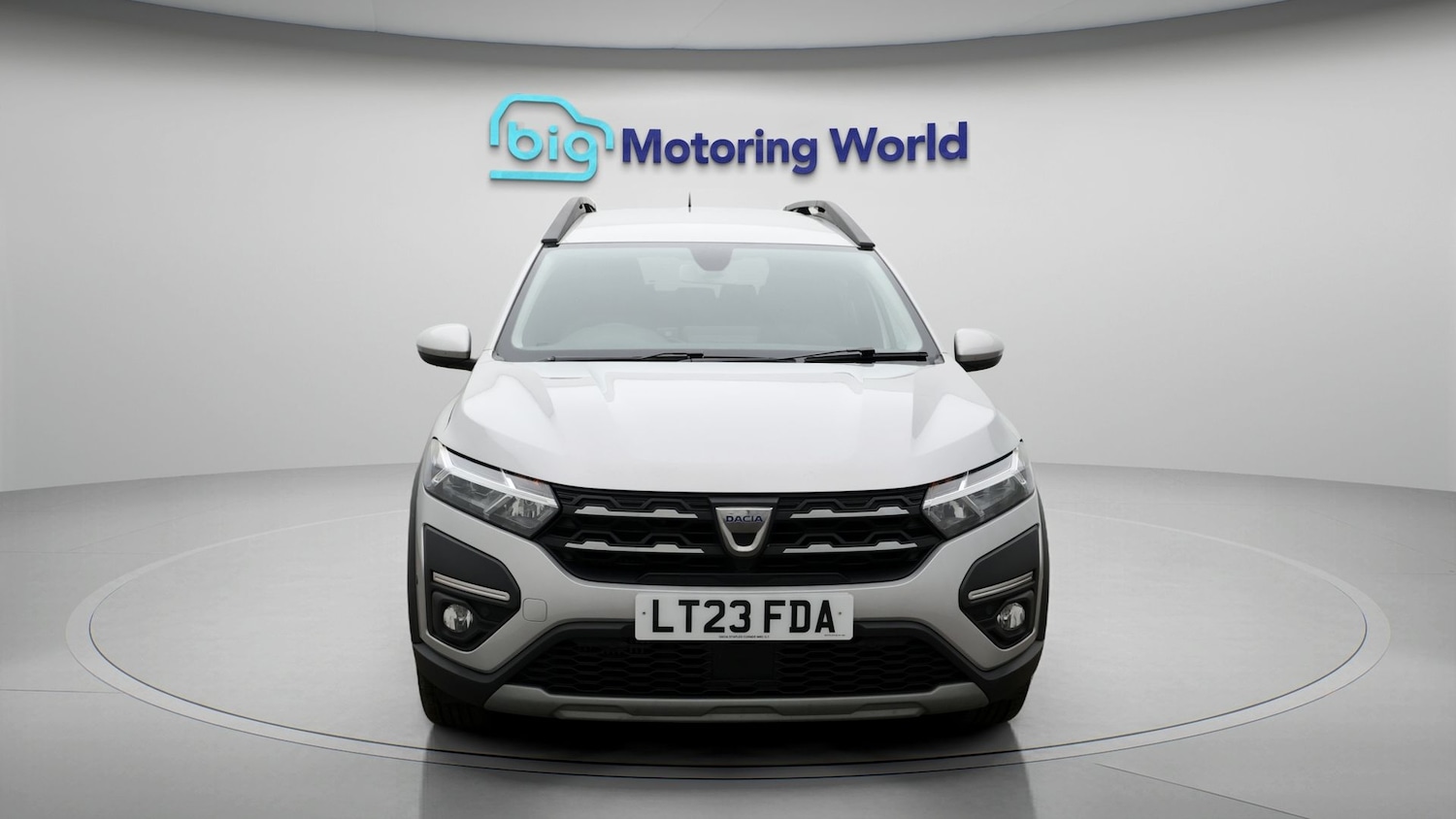 Used Dacia Jogger for sale - 77418475: Photo 2