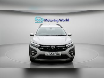 Used Dacia Jogger 2023 for sale - 77418475: Photo