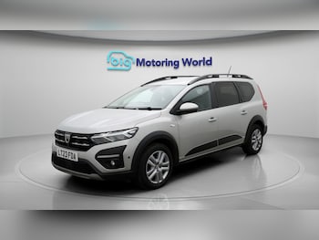 Used Dacia Jogger 2023 for sale - 77418475: Photo