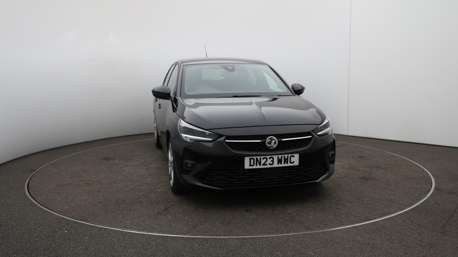 Vehicle 40