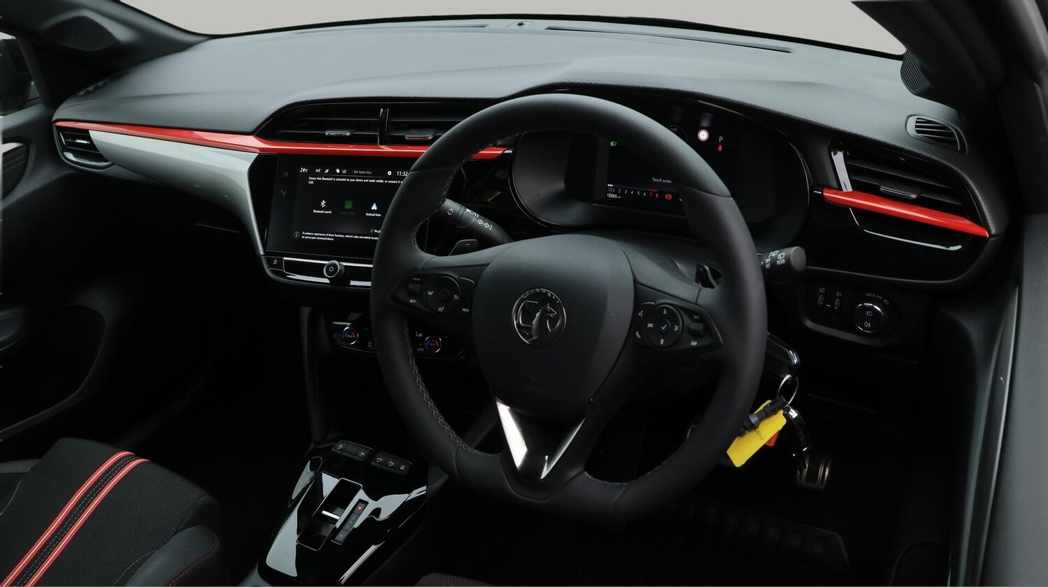 Vehicle 9