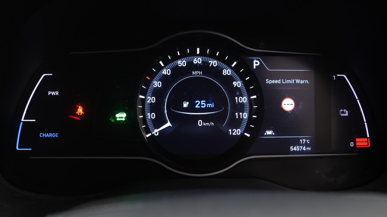 Used Hyundai KONA 2020 for sale - 76484829: Photo 10