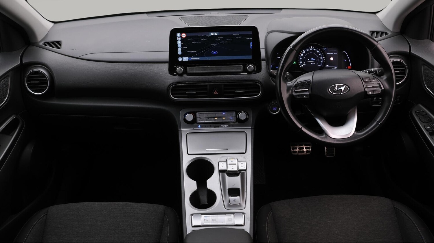 Used Hyundai KONA 2020 for sale - 76484829: Photo 13