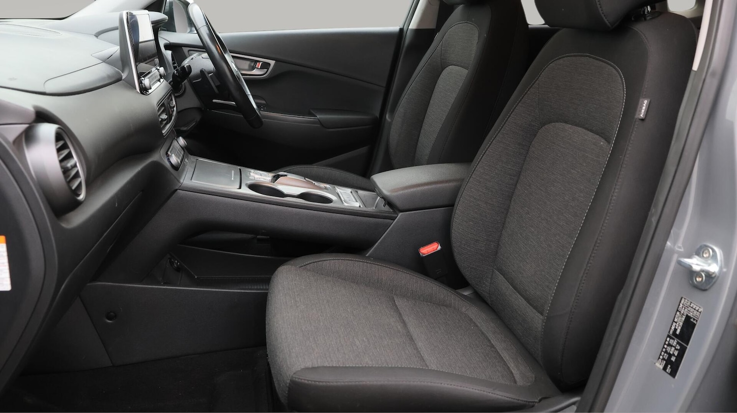 Used Hyundai KONA 2020 for sale - 76484829: Photo 14