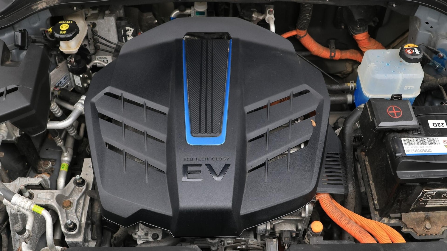 Used Hyundai KONA 2020 for sale - 76484829: Photo 19