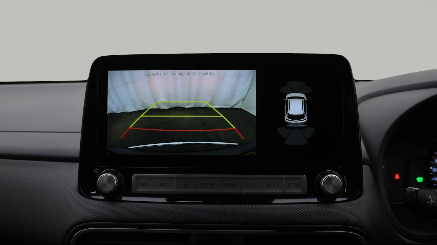 Used Hyundai KONA 2020 for sale - 76484829: Photo 25