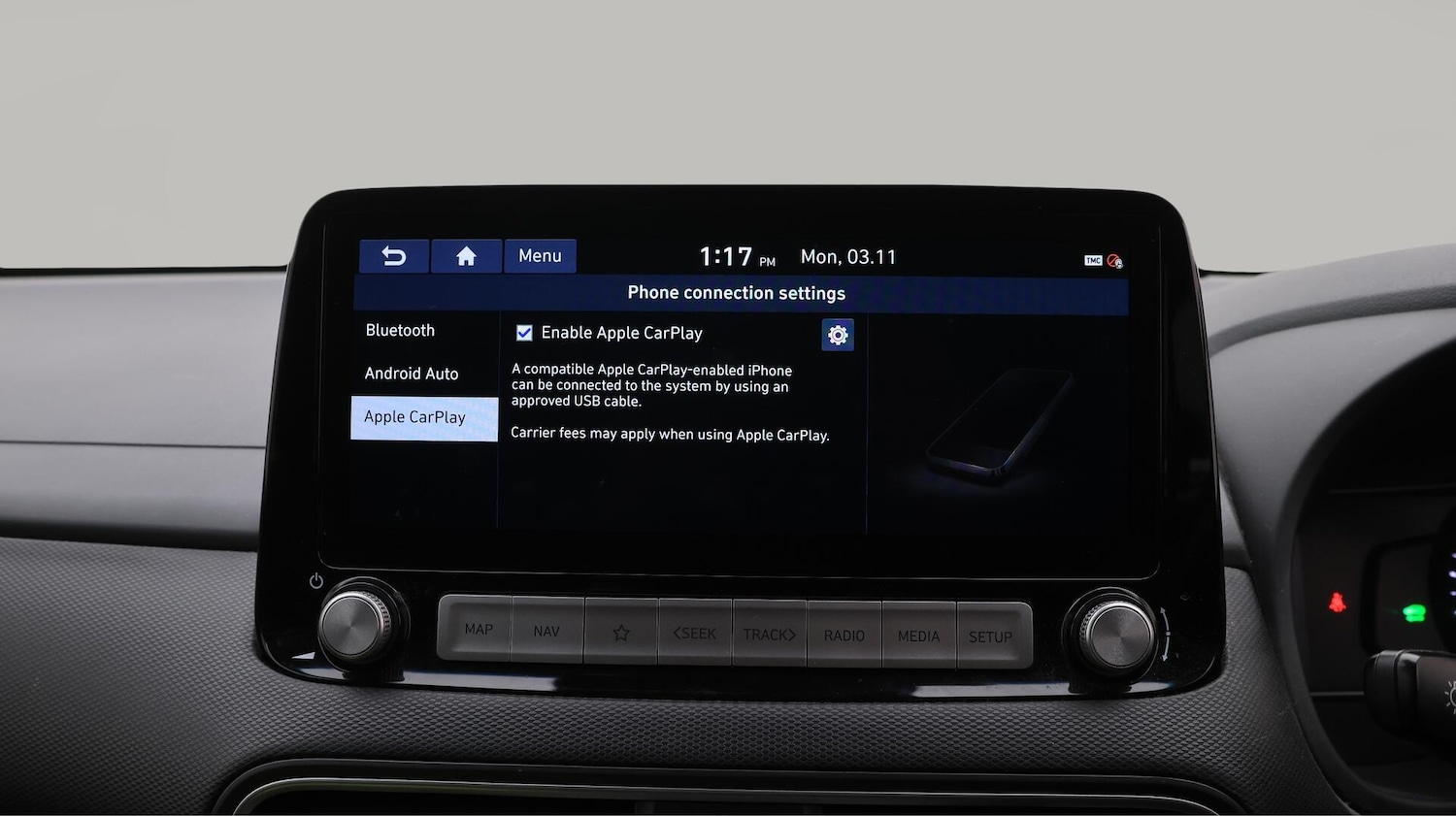 Used Hyundai KONA 2020 for sale - 76484829: Photo 26