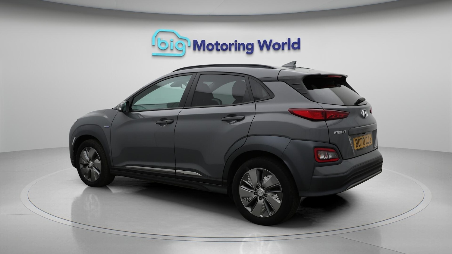 Used Hyundai KONA 2020 for sale - 76484829: Photo 5