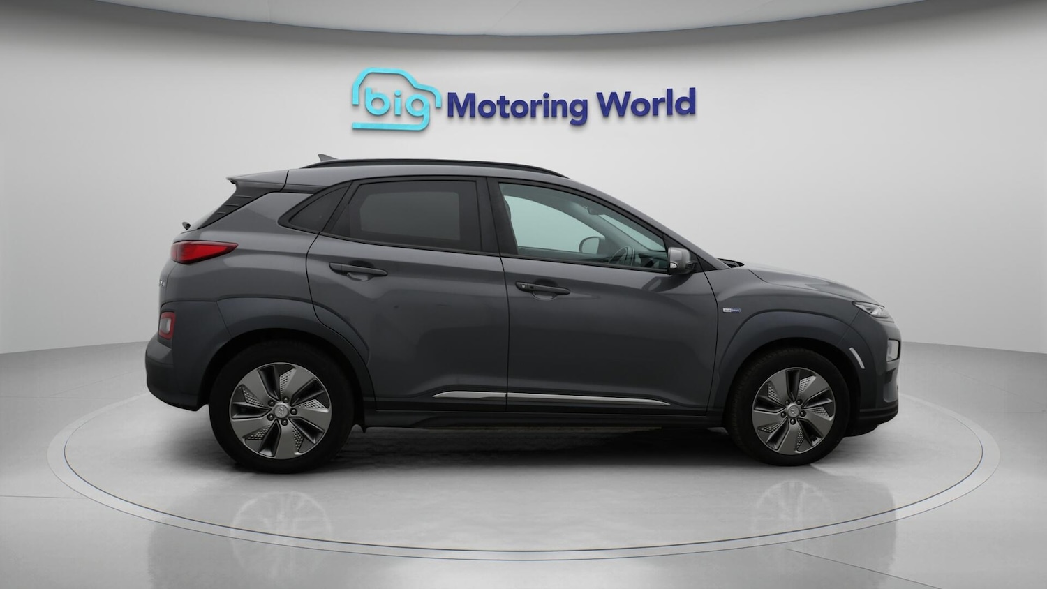 Used Hyundai KONA 2020 for sale - 76484829: Photo 8