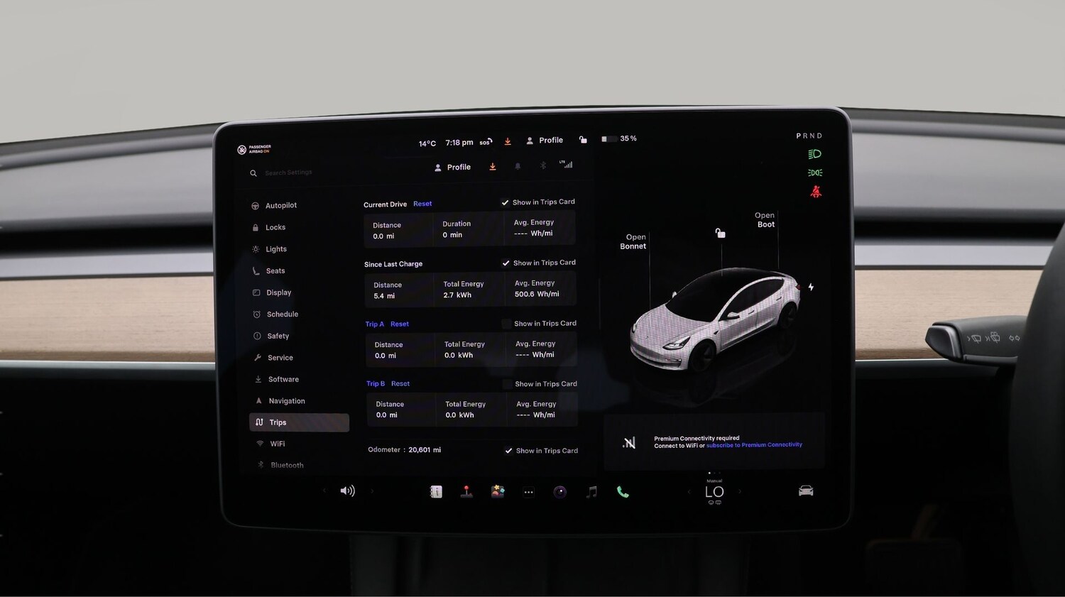 Used Tesla Model 3 2022 for sale - 77818100: Photo 10