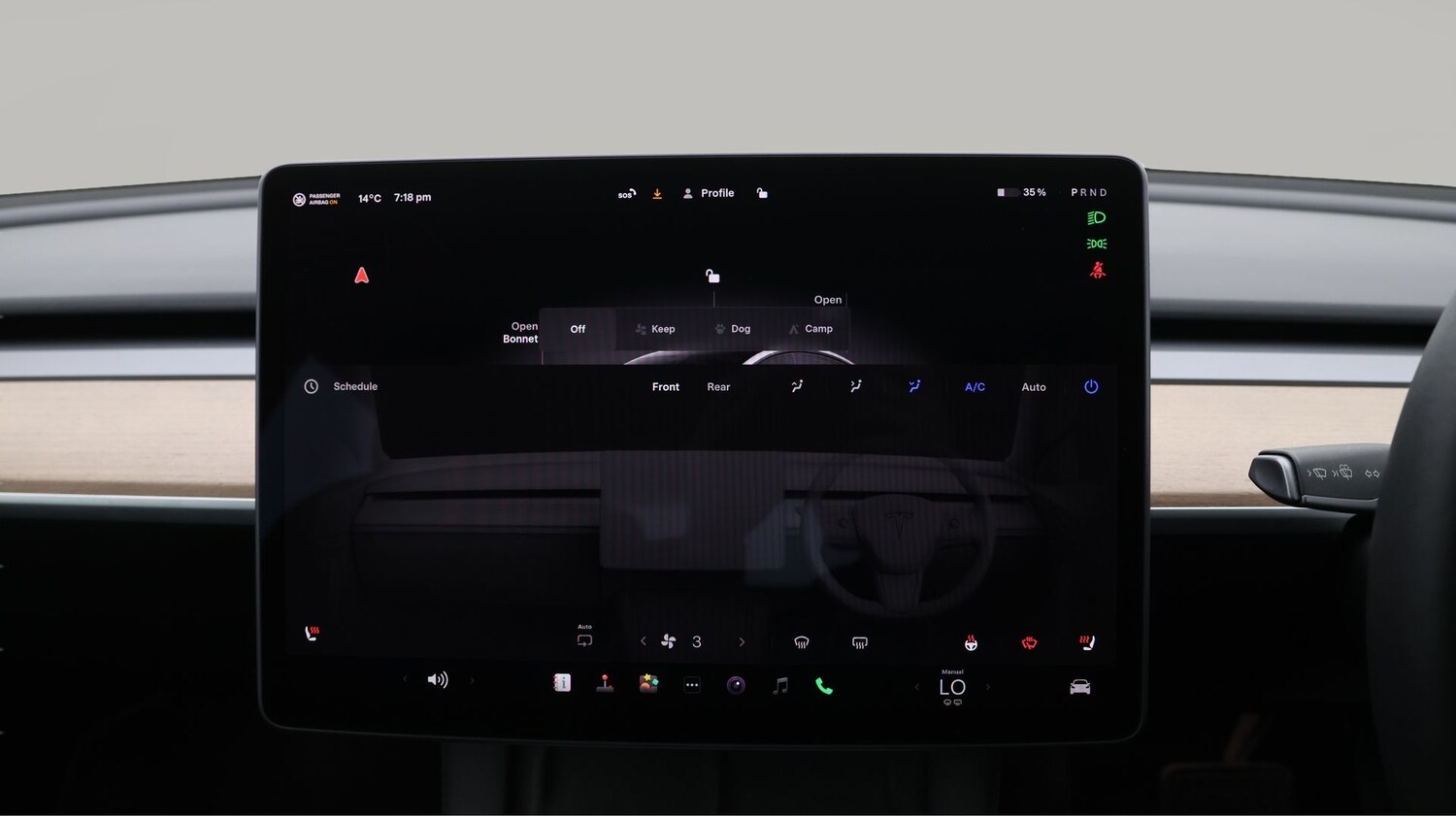 Used Tesla Model 3 2022 for sale - 77818100: Photo 12