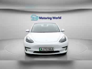 Used Tesla Model 3 2022 for sale - 77818100: Photo