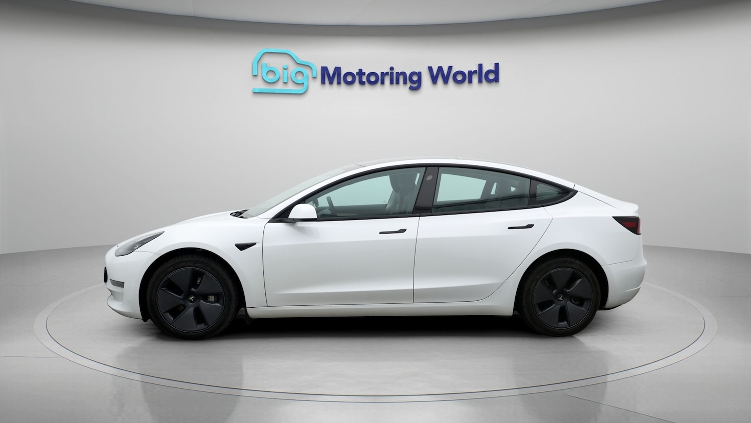 Used Tesla Model 3 2022 for sale - 77818100: Photo 4