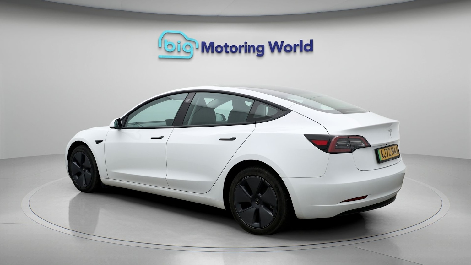 Used Tesla Model 3 2022 for sale - 77818100: Photo 5