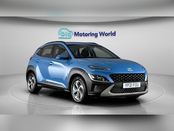 Used Hyundai KONA 2021 for sale - 78776706: Photo