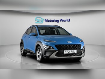Used Hyundai KONA 2021 for sale - 78776706: Photo