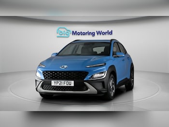 Used Hyundai KONA 2021 for sale - 78776706: Photo