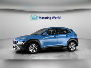 Used Hyundai KONA 2021 for sale - 78776706: Photo