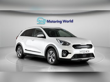 Used Kia Niro 2022 for sale - 78962620: Photo