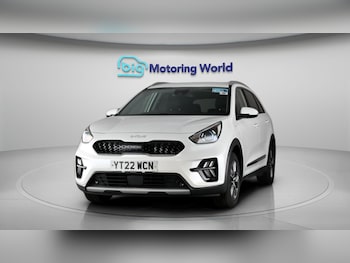 Used Kia Niro 2022 for sale - 78962620: Photo