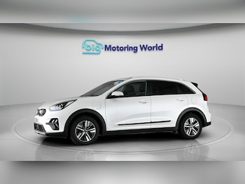 Used Kia Niro 2022 for sale - 78962620: Photo