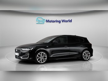 Used Ford Focus 2023 for sale - 79209473: Photo