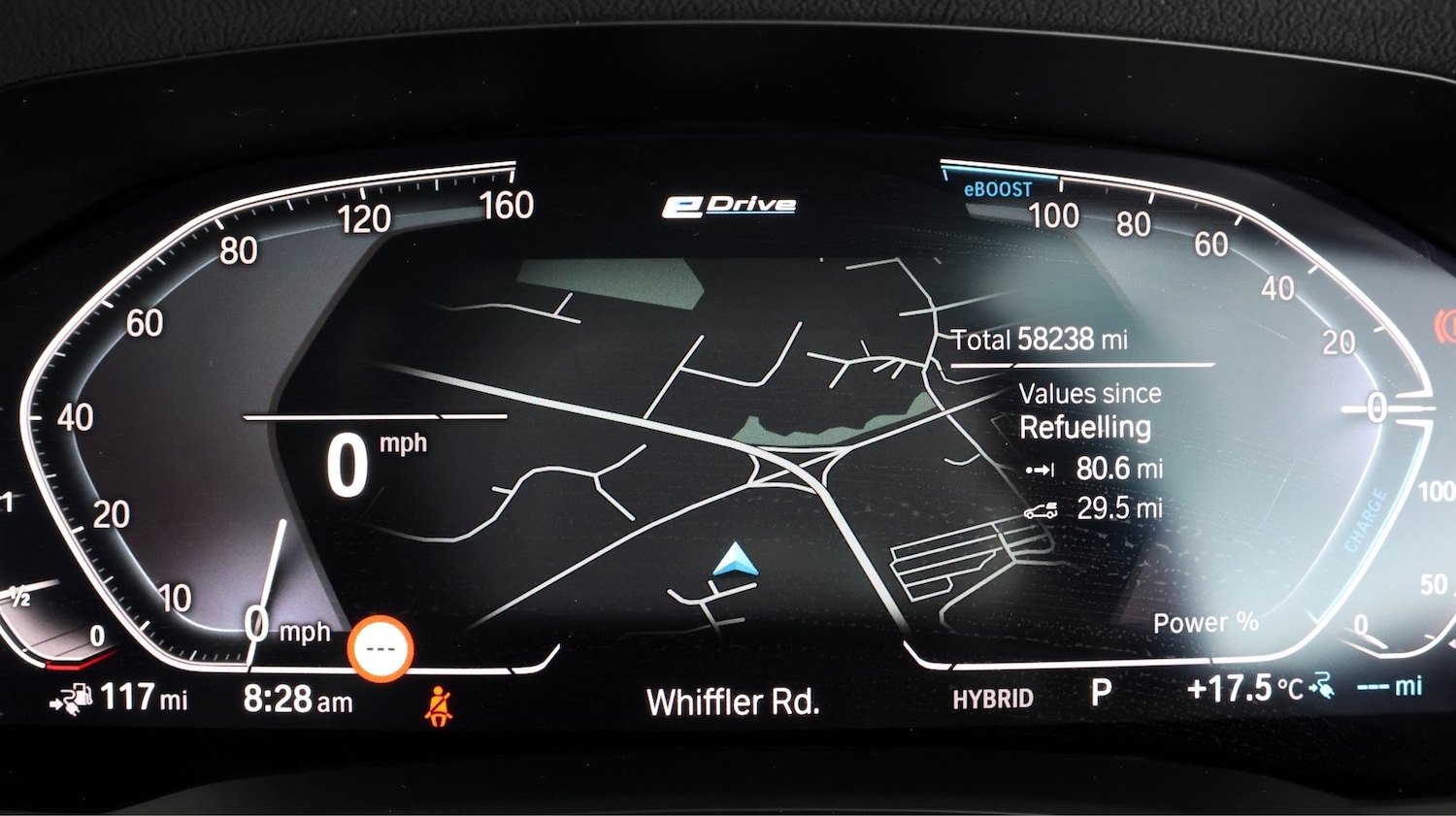 Used BMW 3 Series 2019 for sale - 77630726: Photo 10