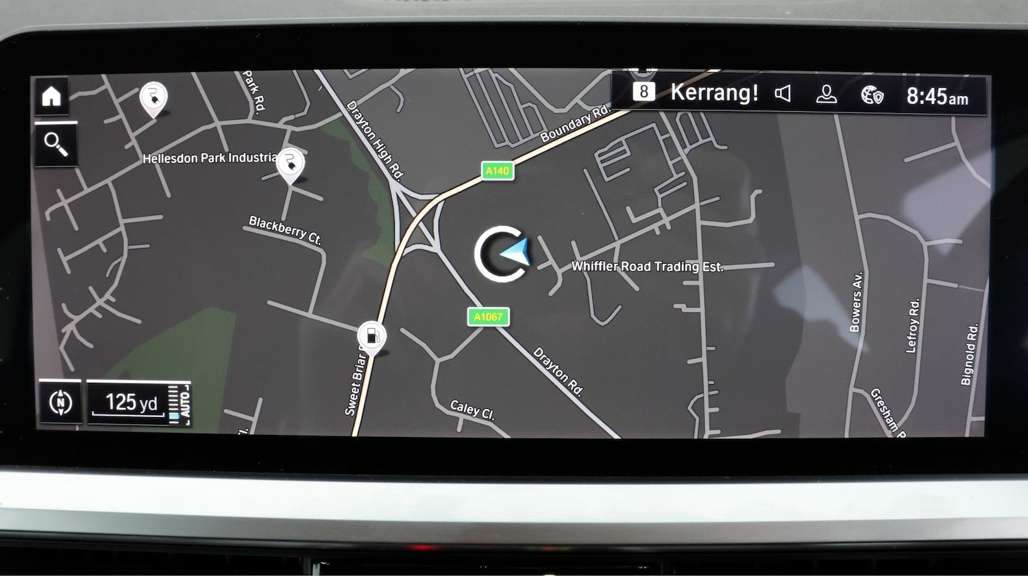 Used BMW 3 Series 2019 for sale - 77630726: Photo 11