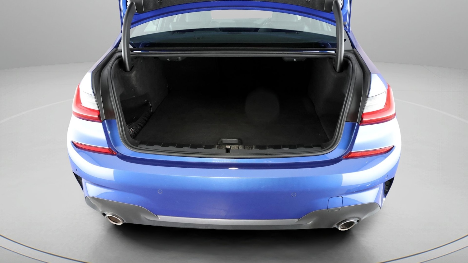 Used BMW 3 Series 2019 for sale - 77630726: Photo 17