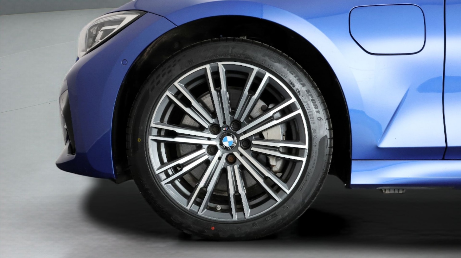 Used BMW 3 Series 2019 for sale - 77630726: Photo 18