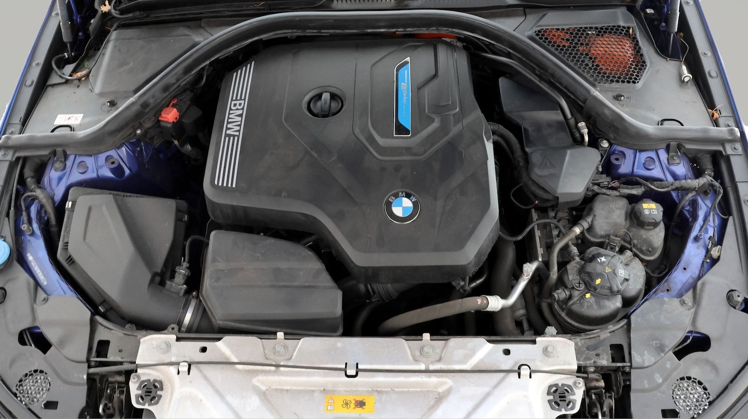 Used BMW 3 Series 2019 for sale - 77630726: Photo 19