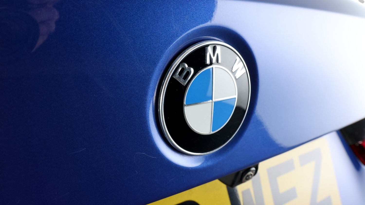 Used BMW 3 Series 2019 for sale - 77630726: Photo 20