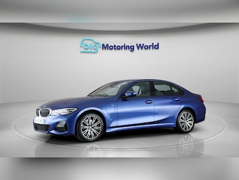 Used BMW 3 Series 2019 for sale - 77630726: Photo