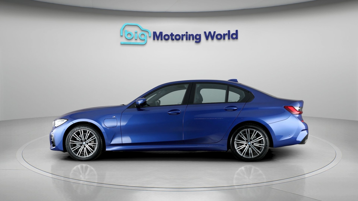 Used BMW 3 Series 2019 for sale - 77630726: Photo 4
