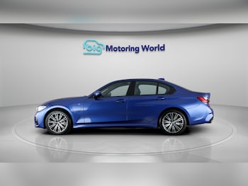Used BMW 3 Series 2019 for sale - 77630726: Photo