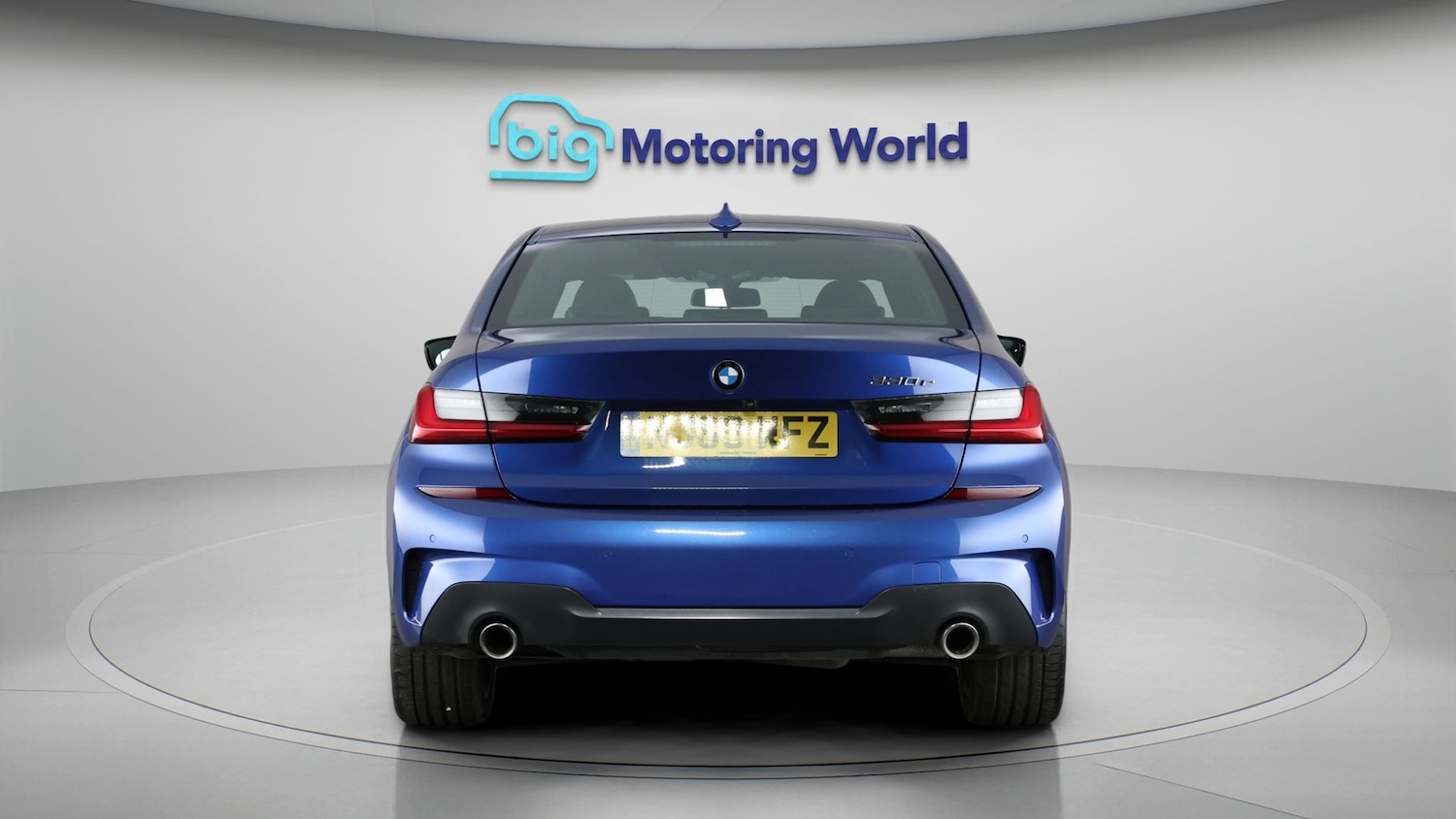 Used BMW 3 Series 2019 for sale - 77630726: Photo 6