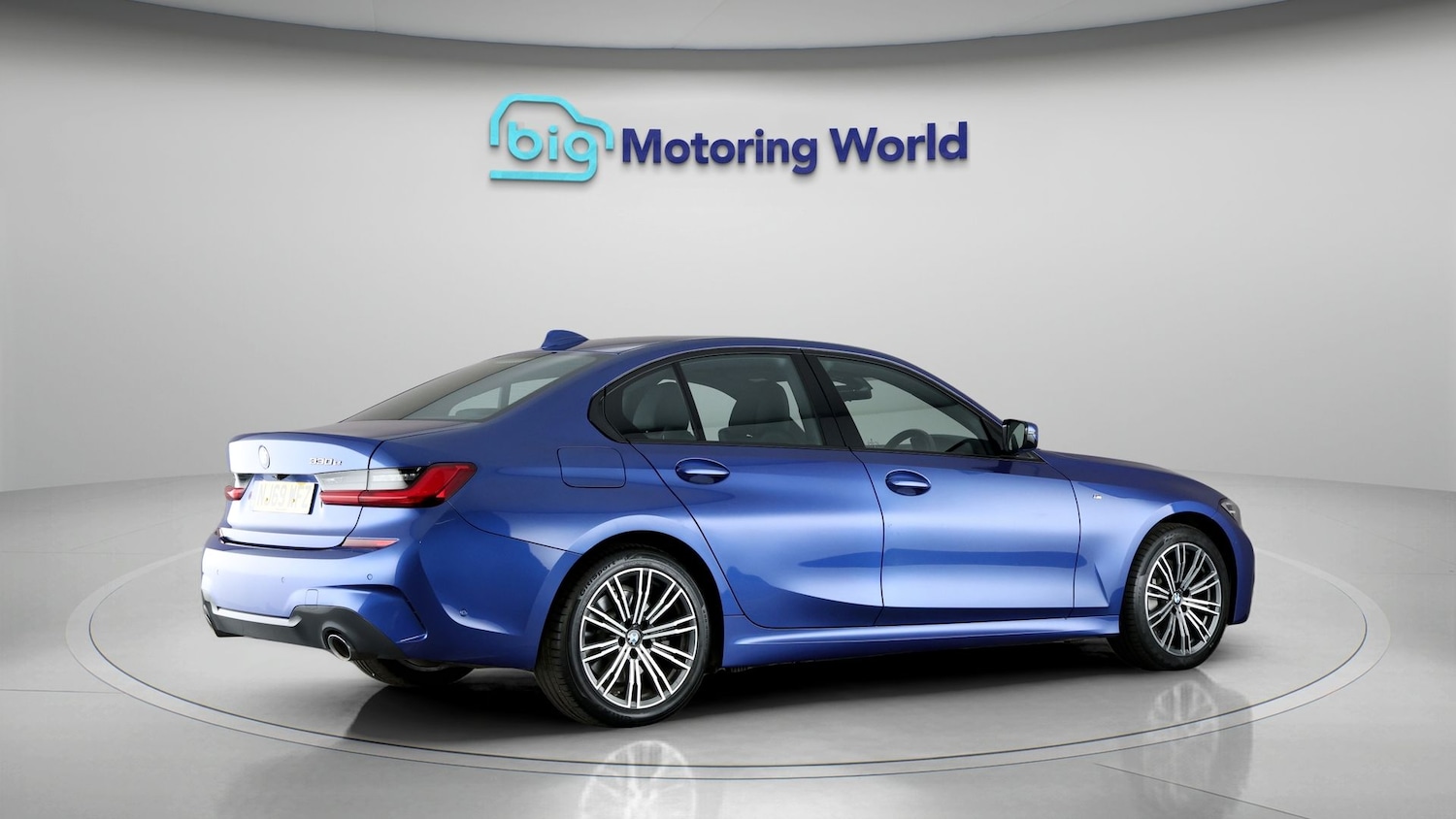 Used BMW 3 Series 2019 for sale - 77630726: Photo 7