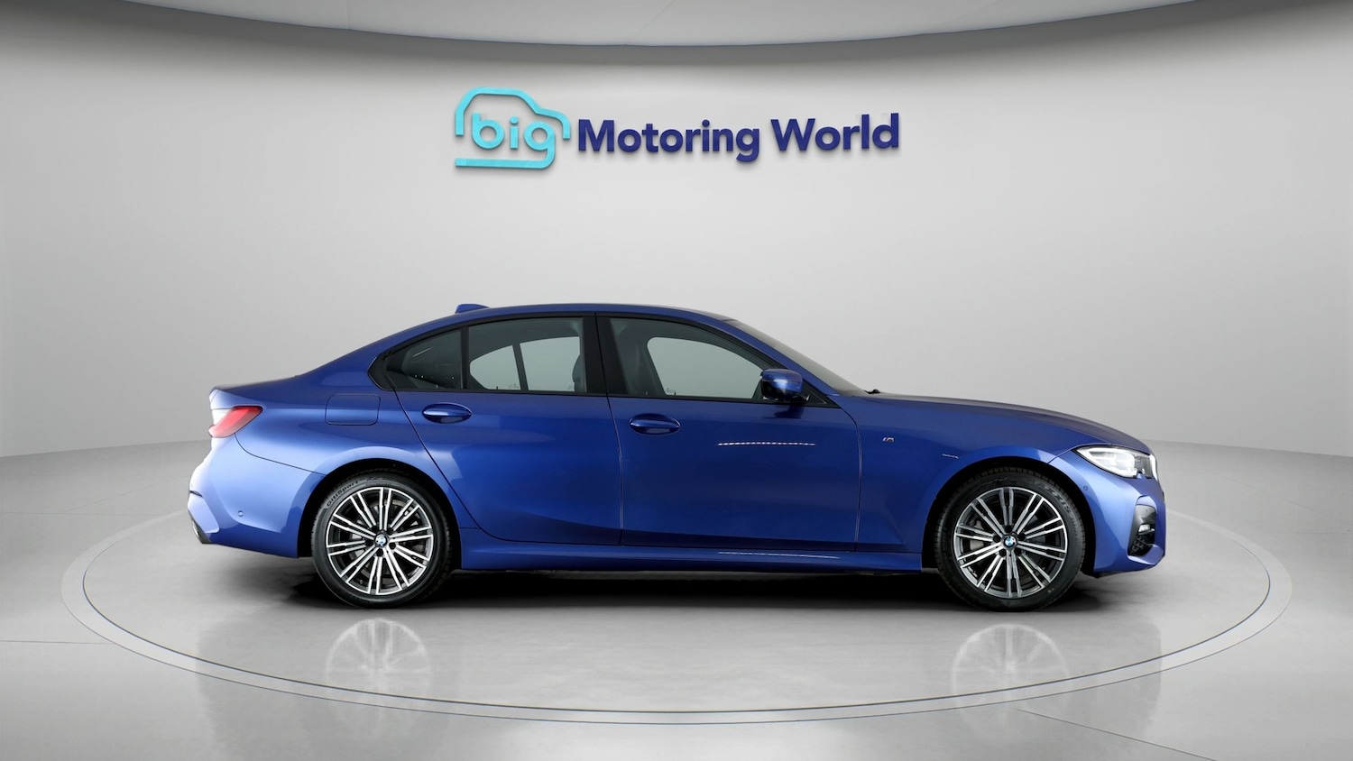Used BMW 3 Series 2019 for sale - 77630726: Photo 8