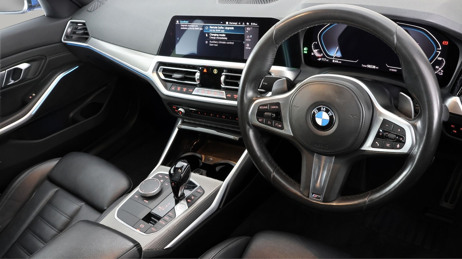 Used BMW 3 Series 2019 for sale - 77630726: Photo 9