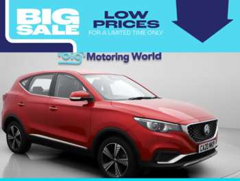 2020 (20) - 44.5kWh Excite SUV 5dr Electric Auto (143 ps)